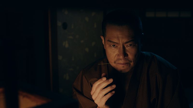 仕掛人・藤枝梅安㊁