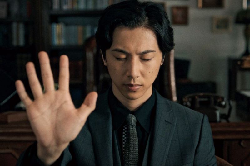 レット・イット・ビー 〜怖いものは、やはり怖い〜（夢判断、そして恐怖体験へ２）
