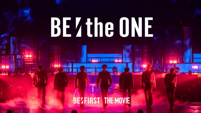 BE:the ONE