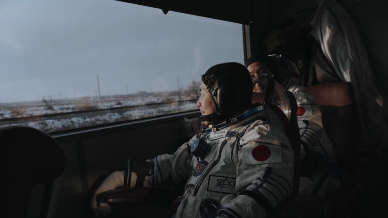 僕が宇宙に行った理由