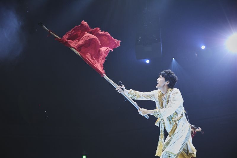 素晴しい世界は何処に