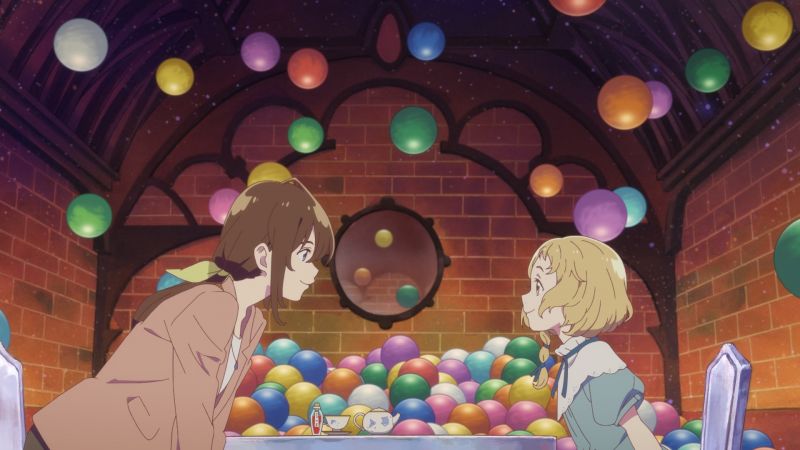 不思議の国でアリスと -Dive in Wonderland-