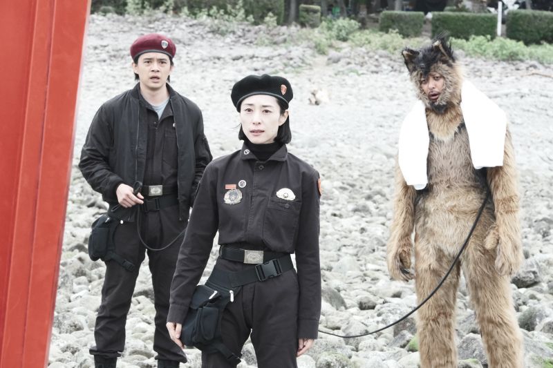 ＴＨＥ オリバーな犬、（Ｇｏｓｈ！！）このヤロウ ＭＯＶＩＥ