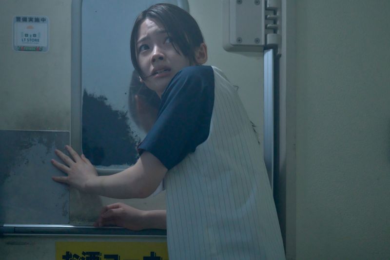 夜勤事件 The Convenience Store