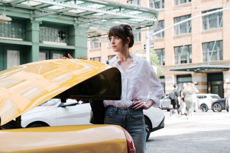 マテリアリスト 結婚の条件