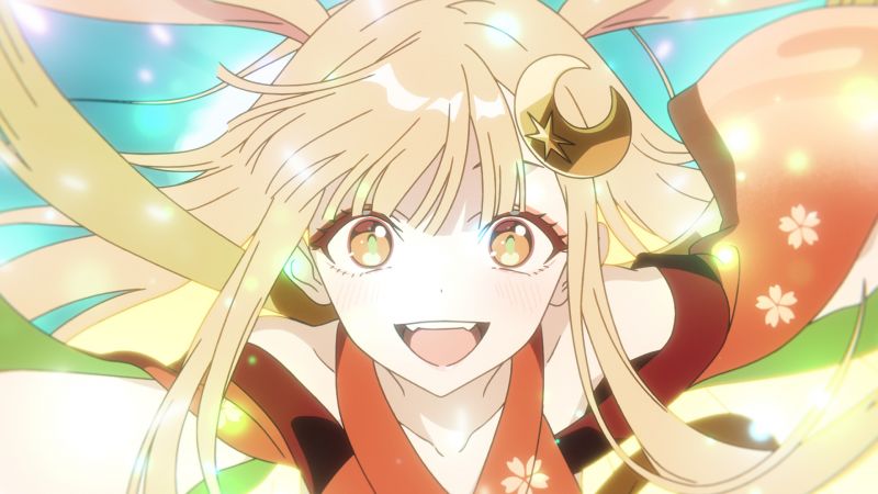 超かぐや姫！