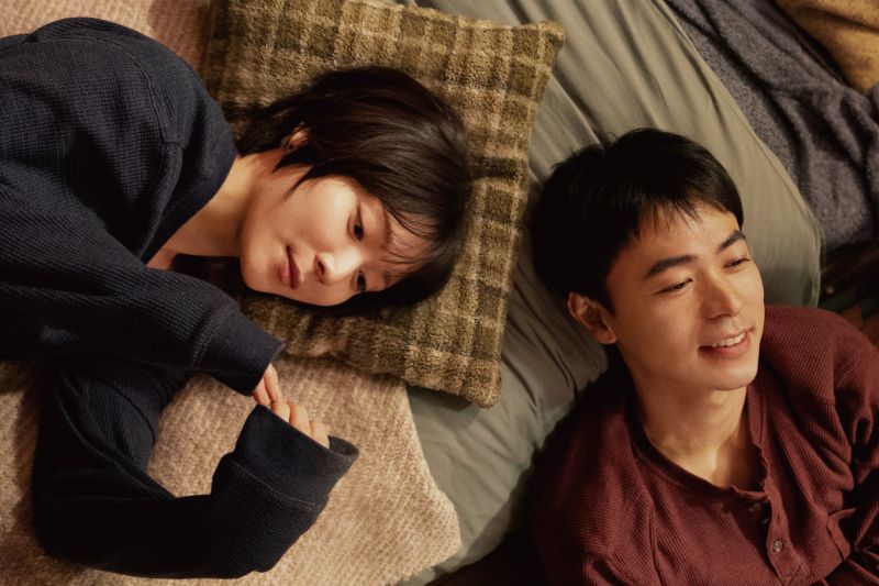 男ともだち