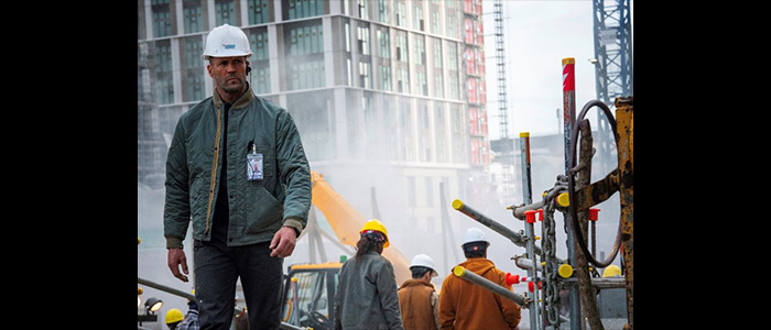 ワーキングマン