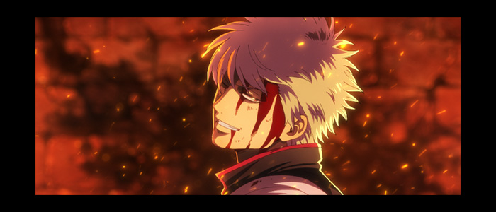 新劇場版 銀魂 -吉原大炎上-