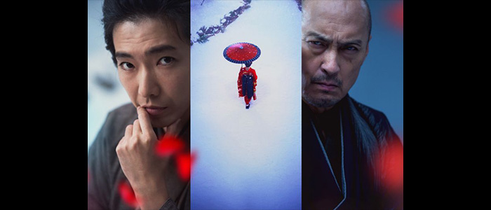 木挽町のあだ討ち