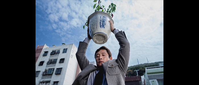 しあわせな選択