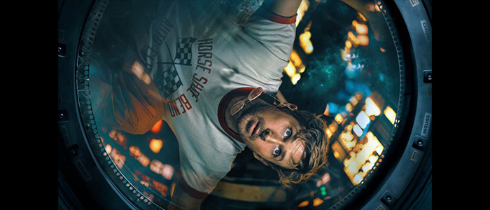 プロジェクト・ヘイル・メアリー