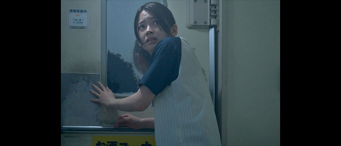 夜勤事件 The Convenience Store