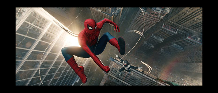 スパイダーマン：ブランド・ニュー・デイ