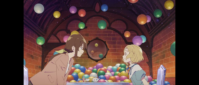 不思議の国でアリスと -Dive in Wonderland-