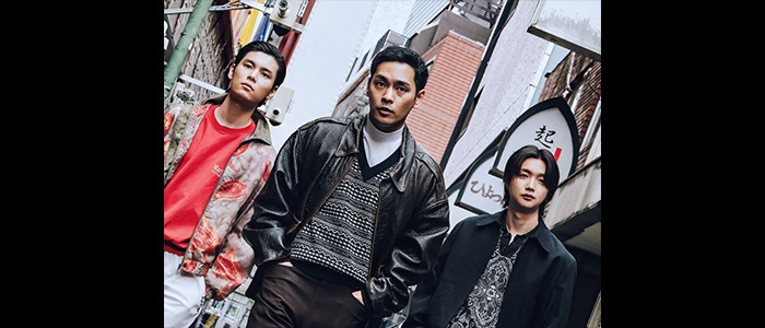 RYUJI／竜二