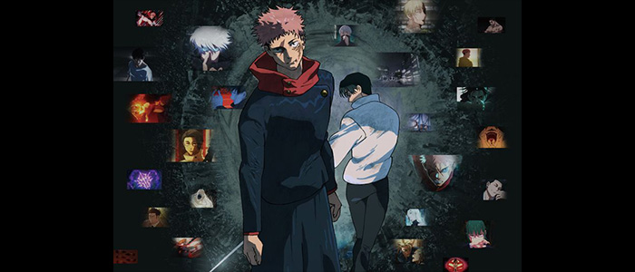 『劇場版 呪術廻戦「渋谷事変 特別編集版」×「死滅回游 先行上映」』