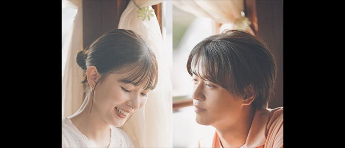 君の顔では泣けない