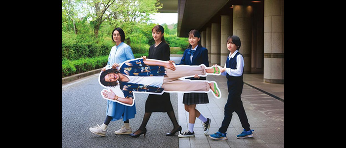 兄を持ち運べるサイズに